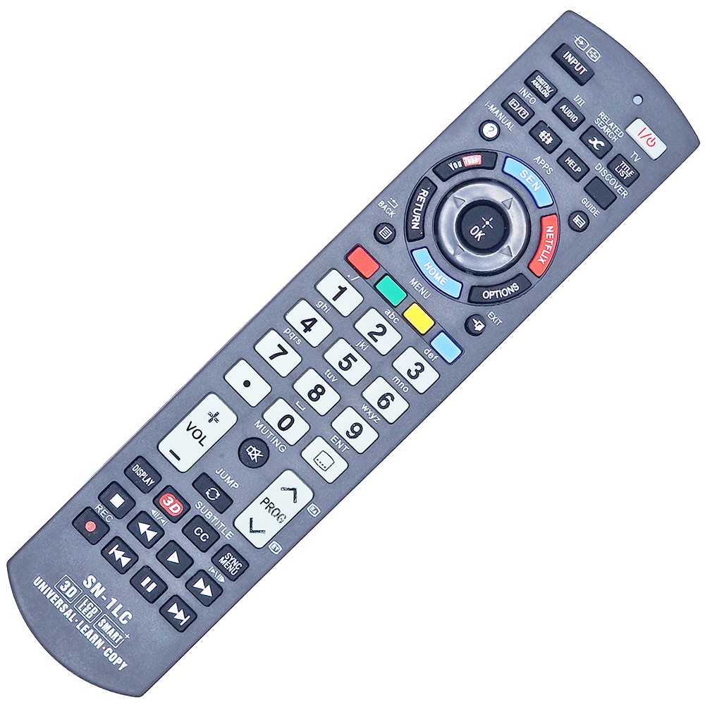Telecomandă universală TV pentru Sony SN-1LC