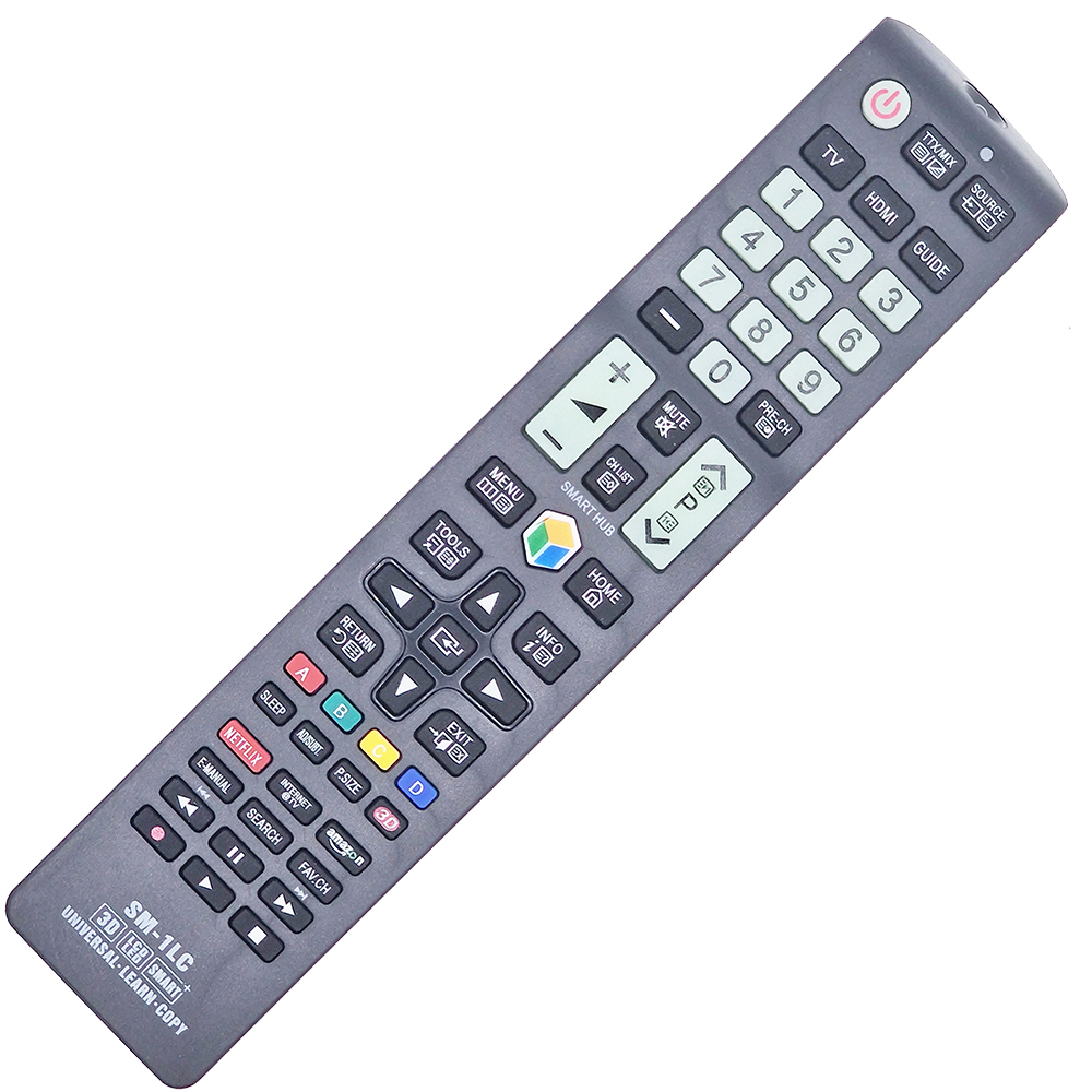 Telecomandă universală TV pentru Samsung SM-1LC