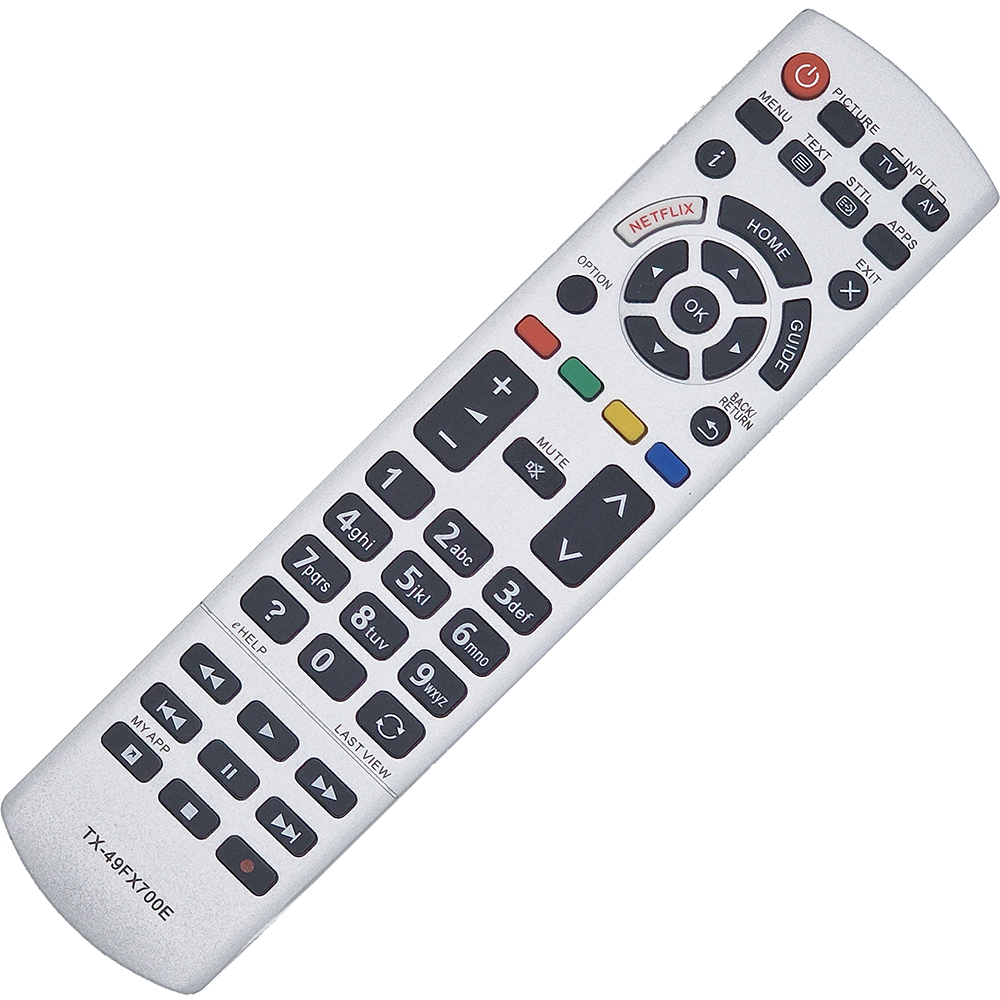 Telecomandă TV pentru Panasonic N2QAYB001178-TX
