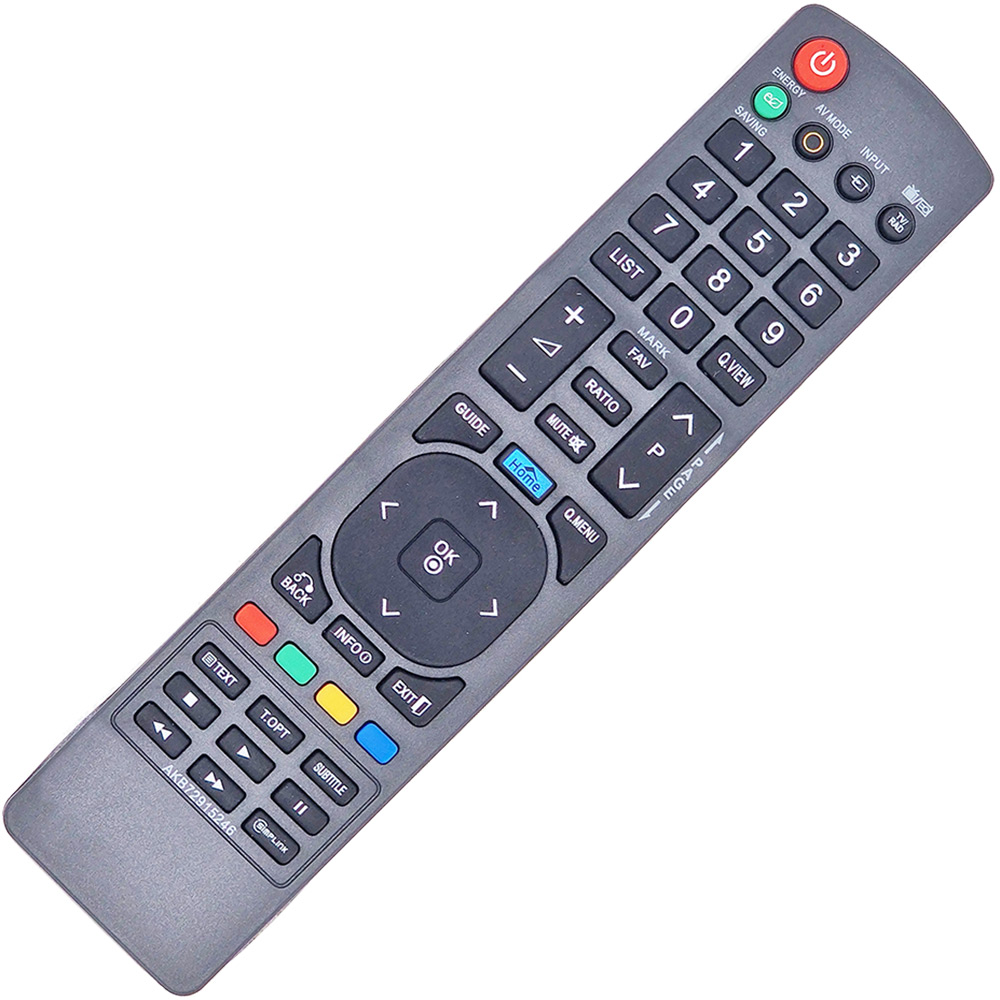 Telecomandă TV pentru LG AKB72915246