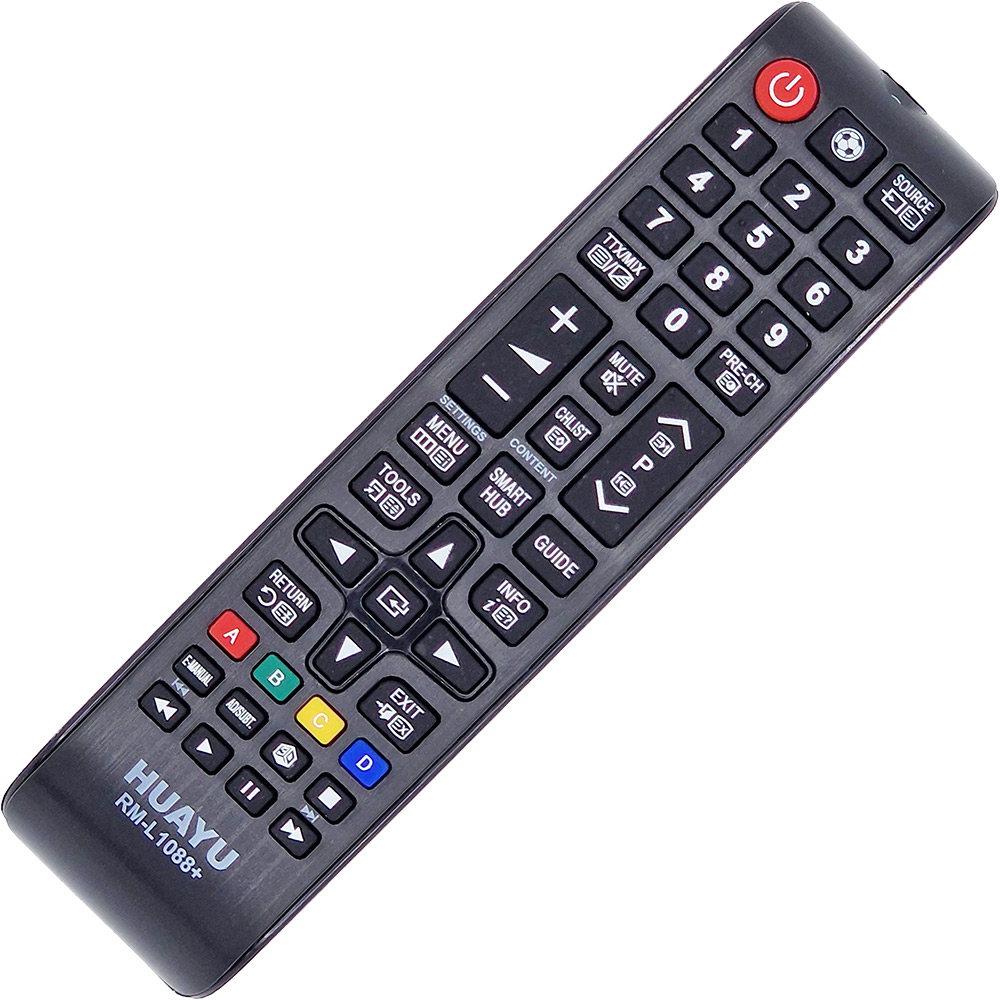 Telecomandă TV pentru Samsung RM-L1088