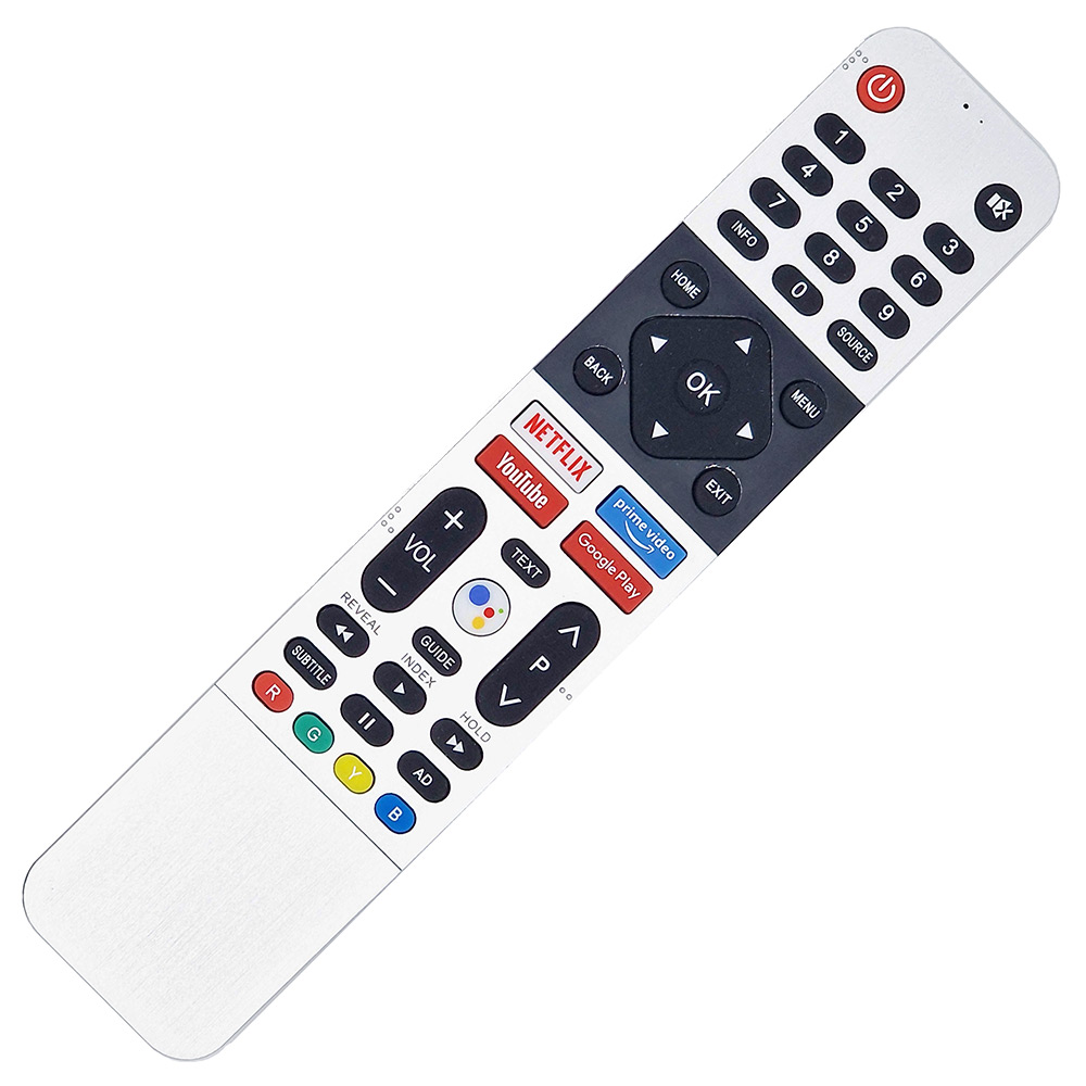 Telecomandă TV pentru Allview și Tesla 32EPLAY6100H