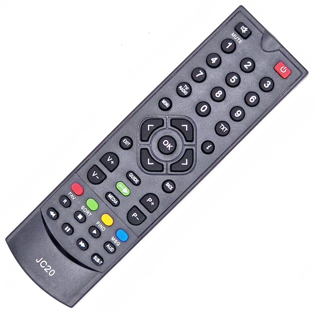 Telecomandă receptor pentru Digi JC20