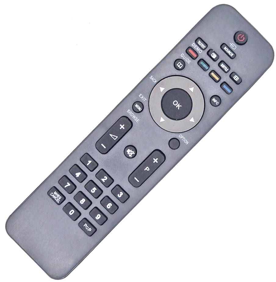 Telecomandă TV pentru Philips RC6-3010