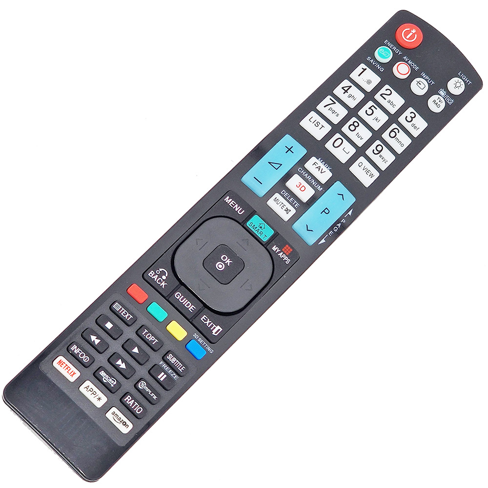 Telecomandă Smart TV pentru LG L930/L999V, cu Netflix