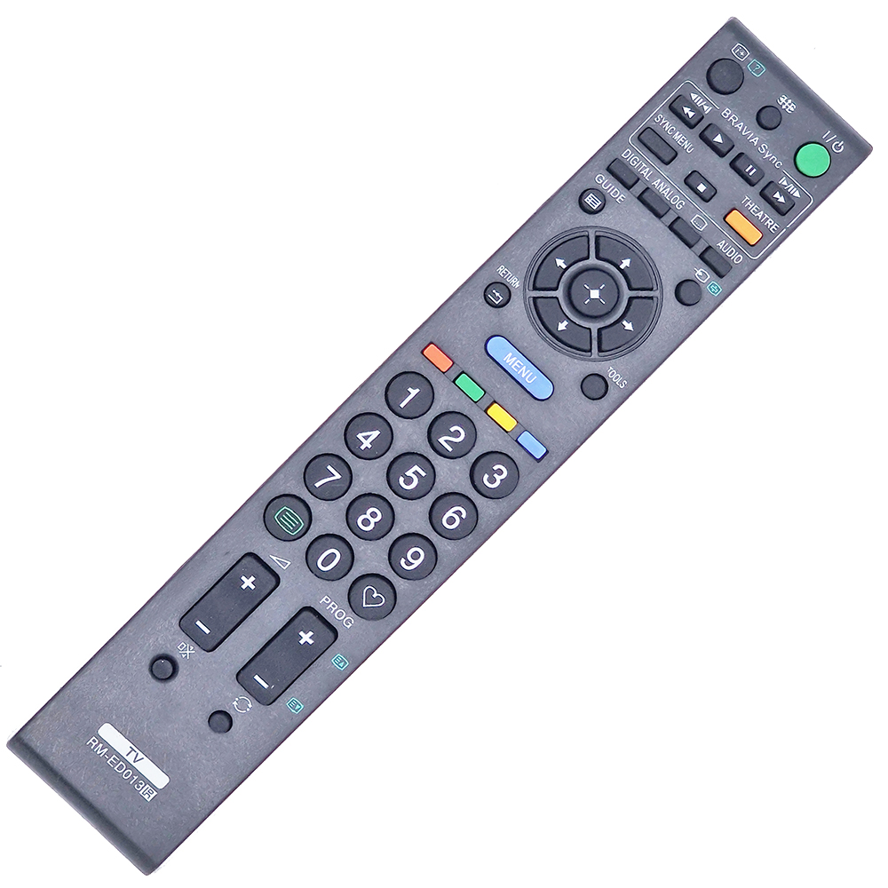 Telecomandă TV pentru Sony RM-ED013