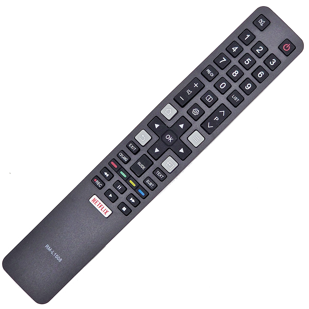 Telecomandă TV pentru TCL și Thomson RM-L1508