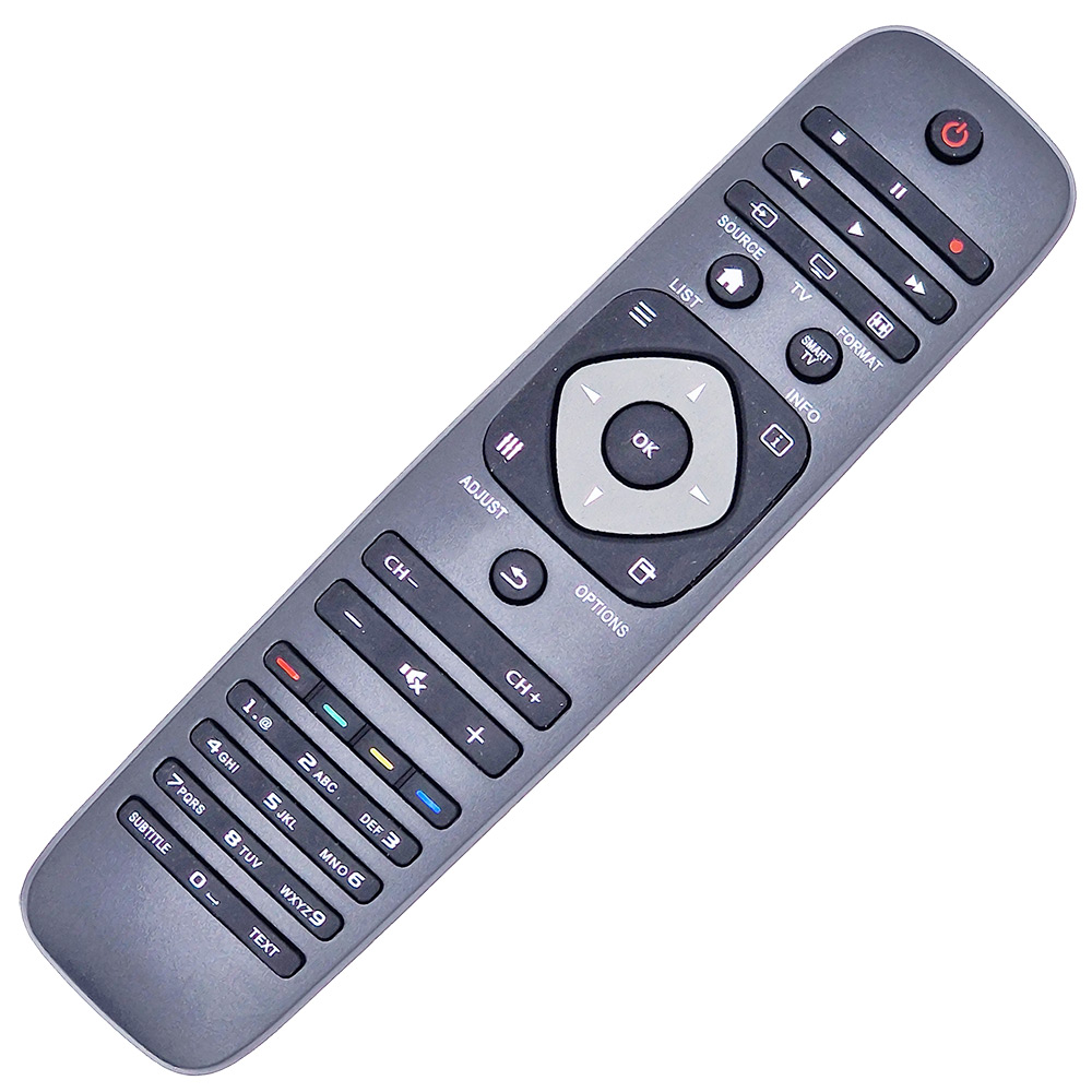 Telecomandă Smart TV pentru Philips RM-D1110