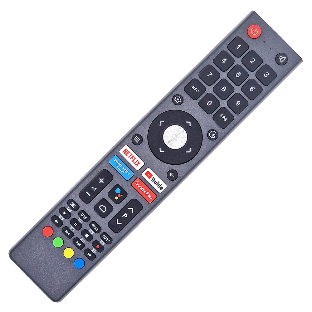 Telecomandă TV pentru CHiQ RM-G3312