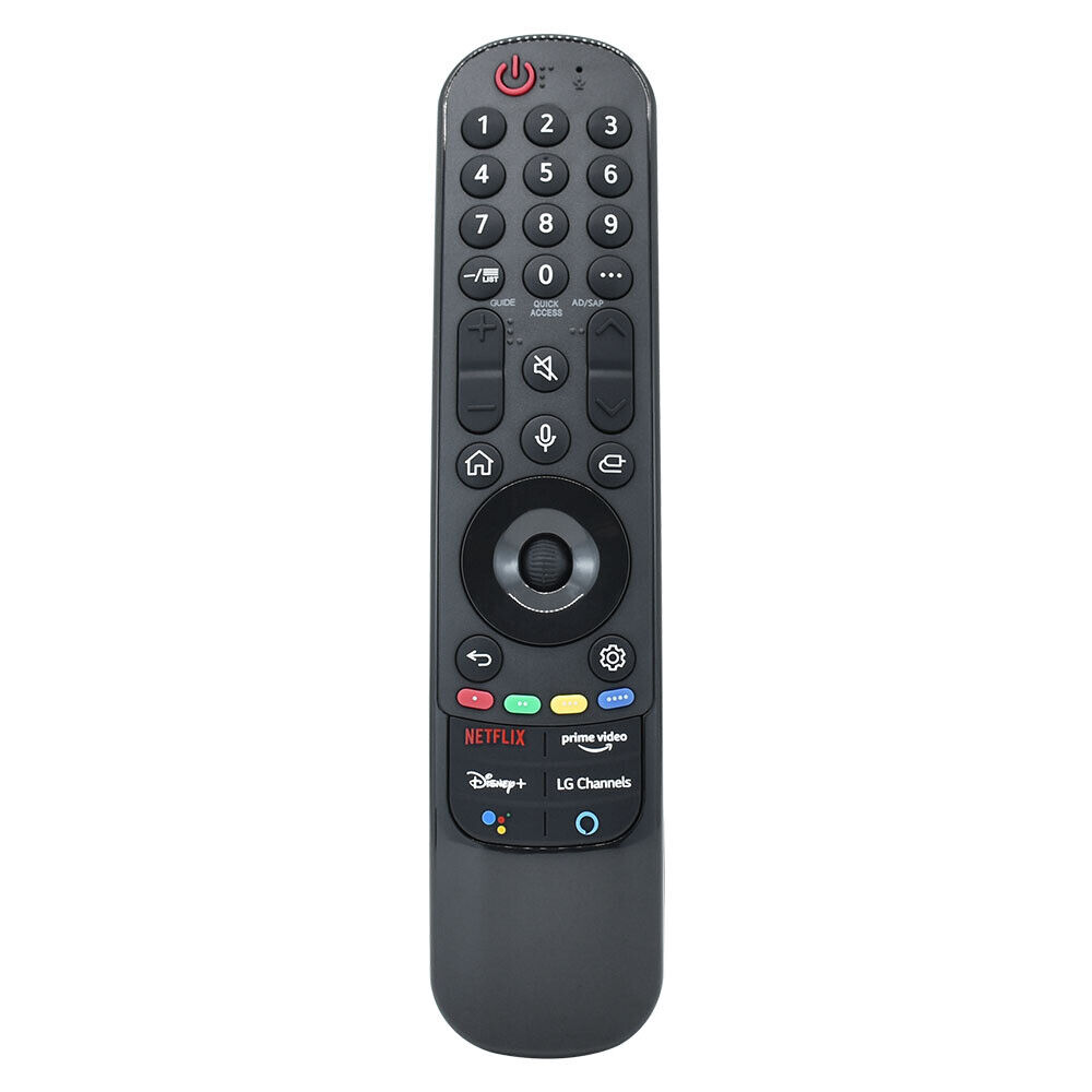 Telecomandă Smart TV pentru LG AN-MR21GA, cu Bluetooth