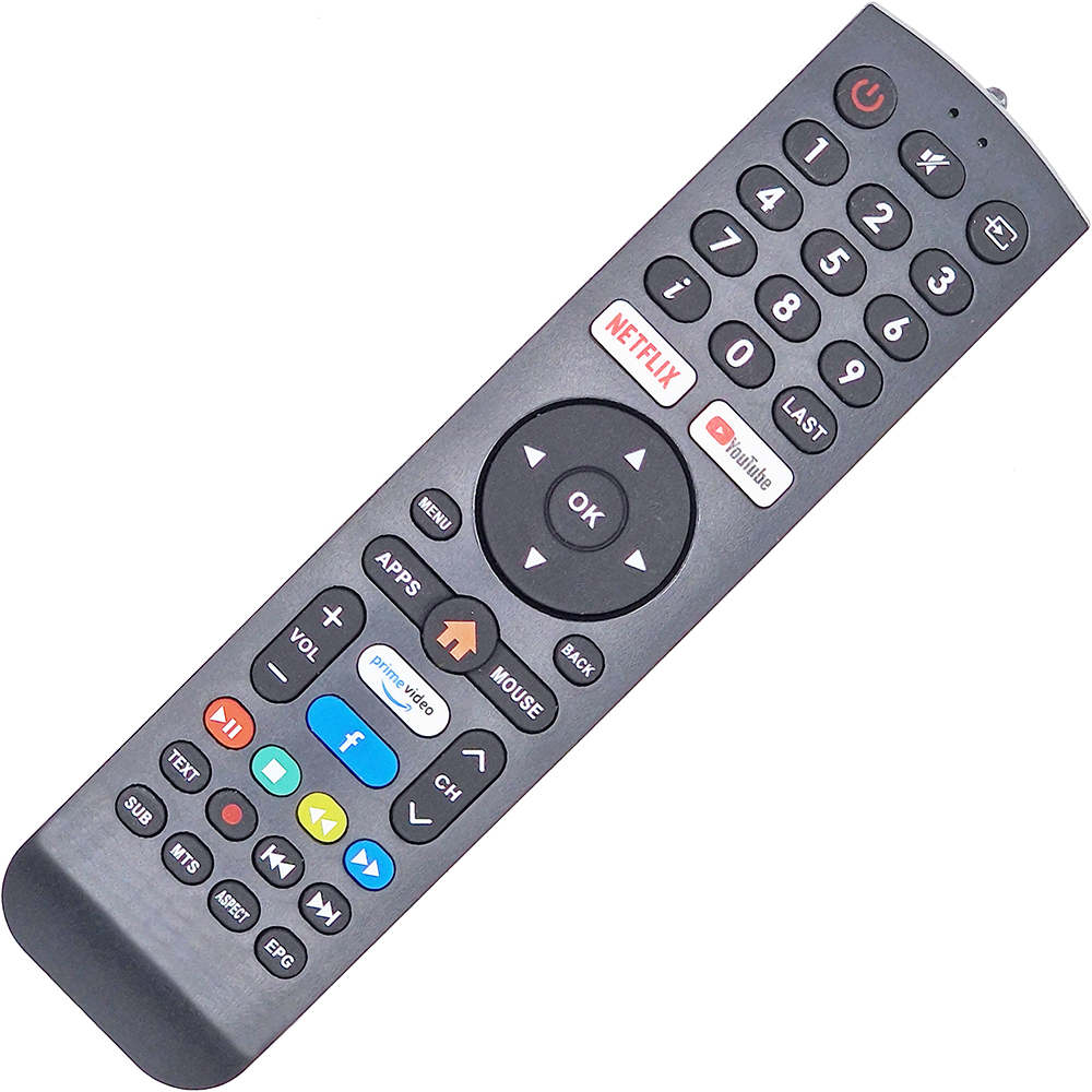 Telecomandă TV pentru Vortex și Star-Light V32TPHDE1S1