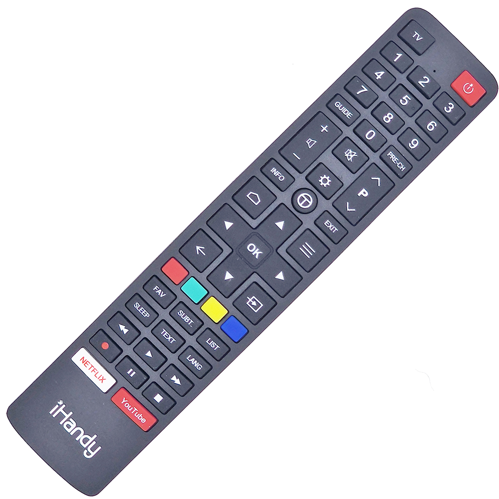 Telecomandă TV pentru TCL și Thomson CRC9001