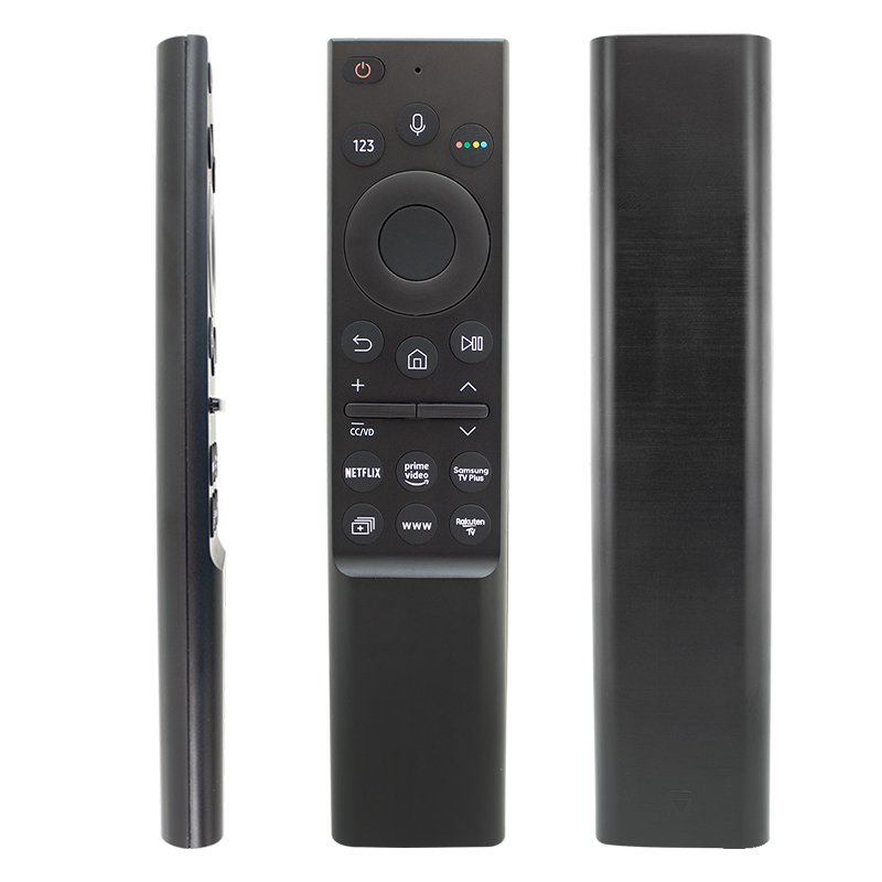 Telecomandă Smart TV pentru Samsung RM-G2500-V1, cu Bluetooth