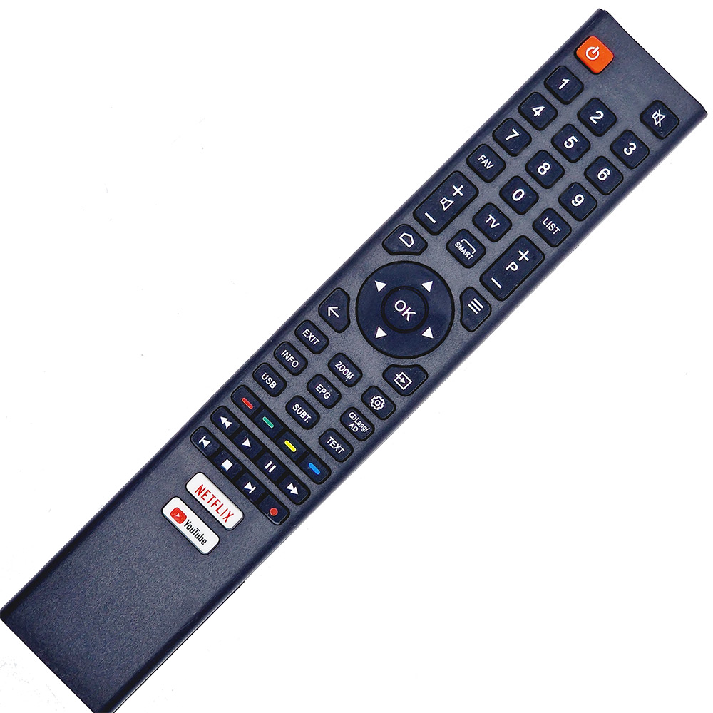 Telecomandă TV pentru Vortex, NEI și Schneider LED32SC400ATV