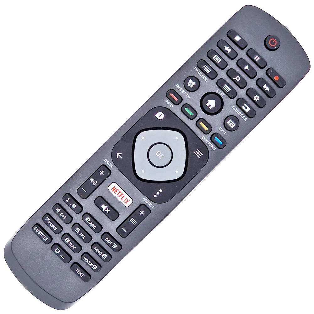 Telecomandă universală TV pentru Philips 398GR08BEPH