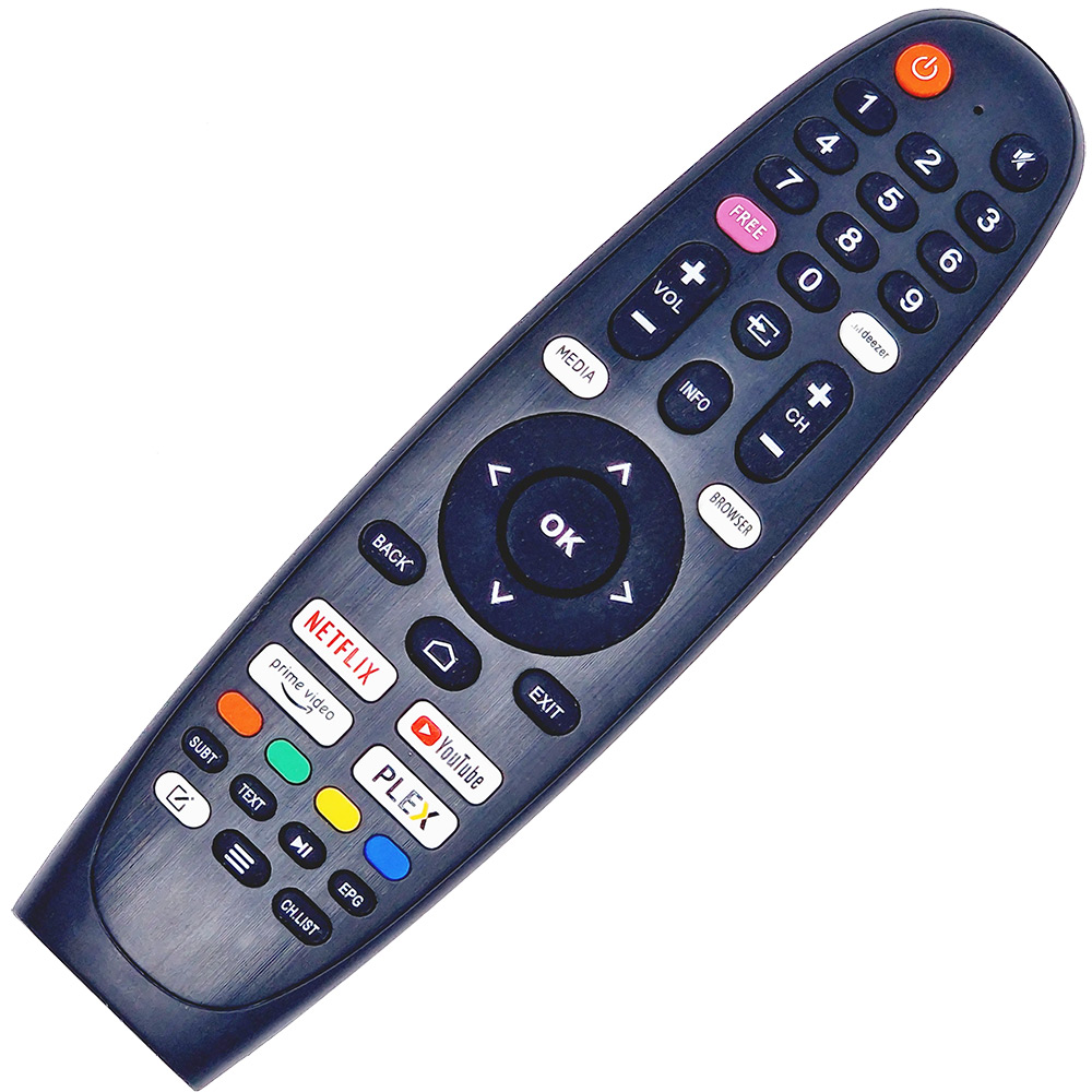 Telecomandă TV pentru Horizon, Allview și Vortex 24HL4330H/C