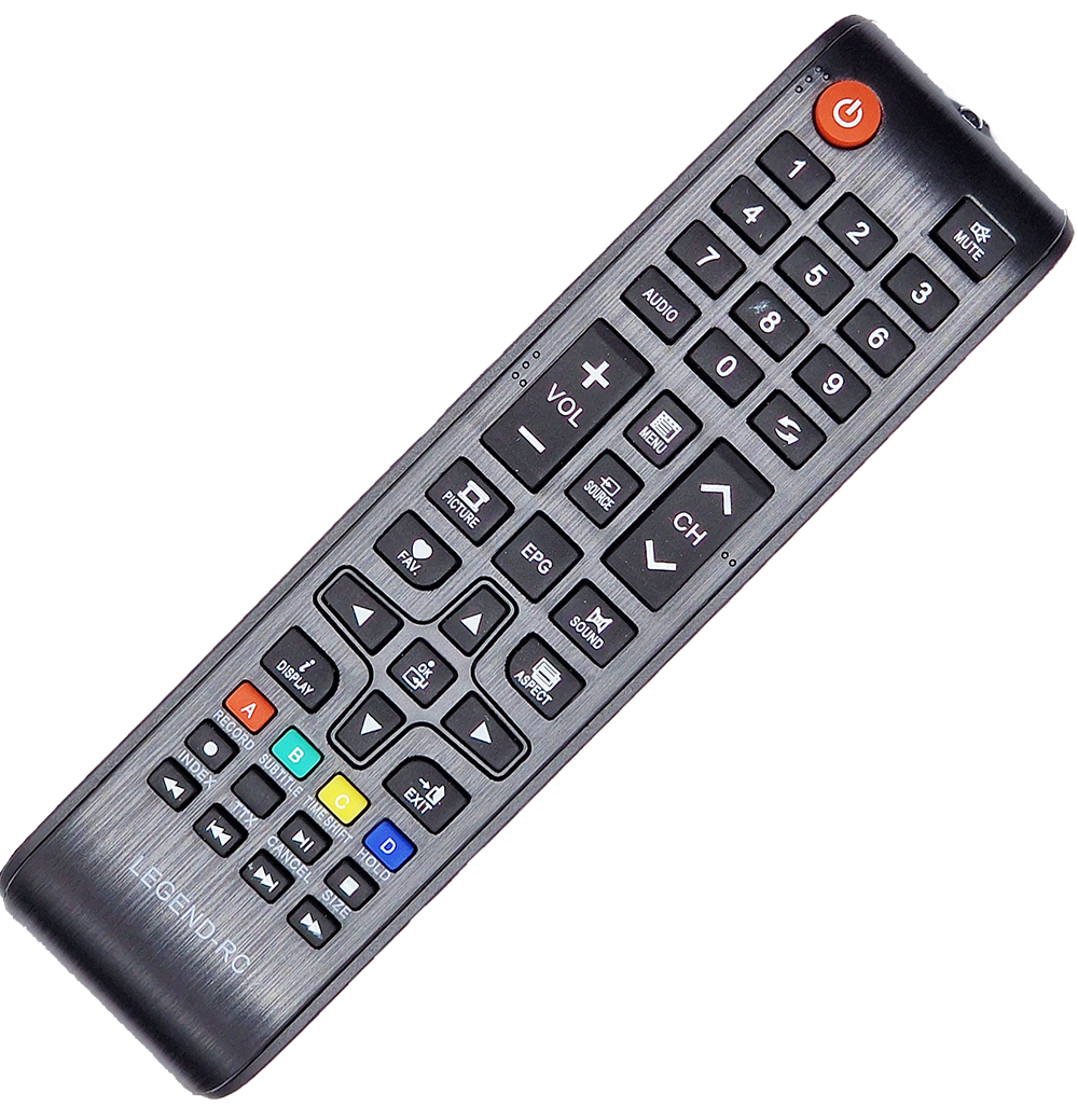 Telecomandă TV pentru Akai EE-T22