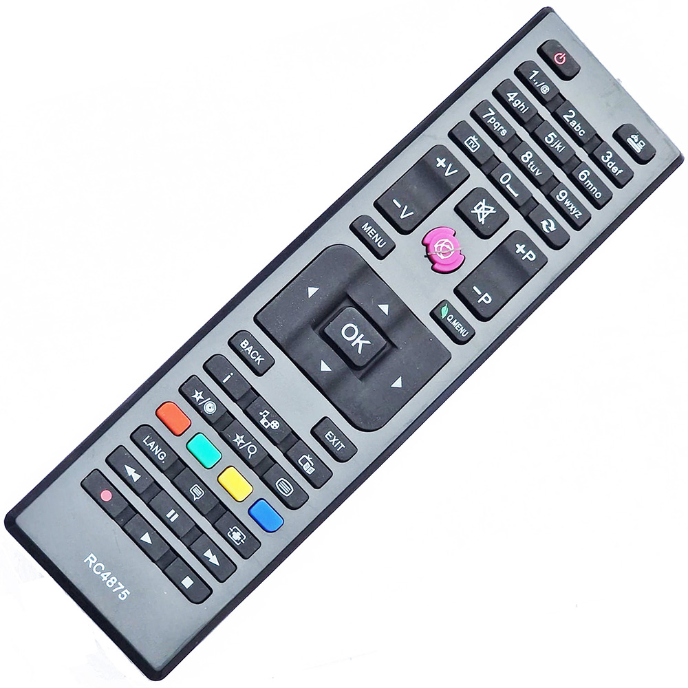Telecomandă TV pentru Horizon, Vortex și alte mărci RC4875