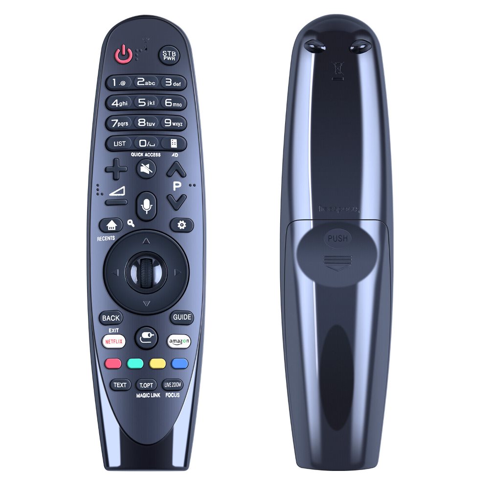 Telecomandă Smart TV pentru LG AN-MR650A