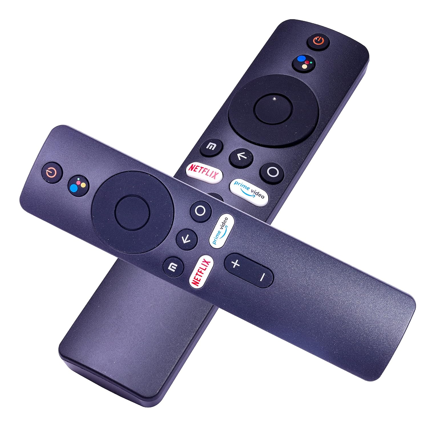 Telecomandă Smart TV pentru Xiaomi MIV01, cu Bluetooth și comandă vocală