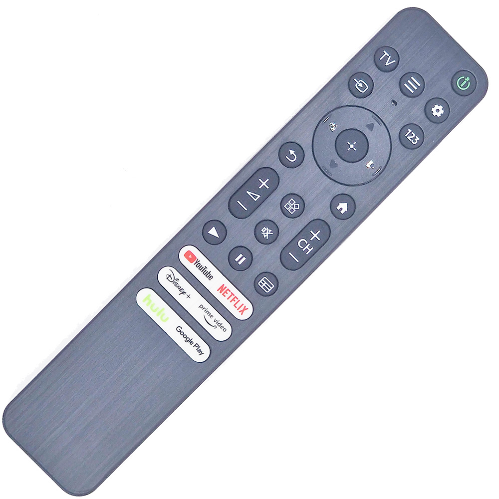 Telecomandă Smart TV pentru Sony CRC800V, cu Netflix