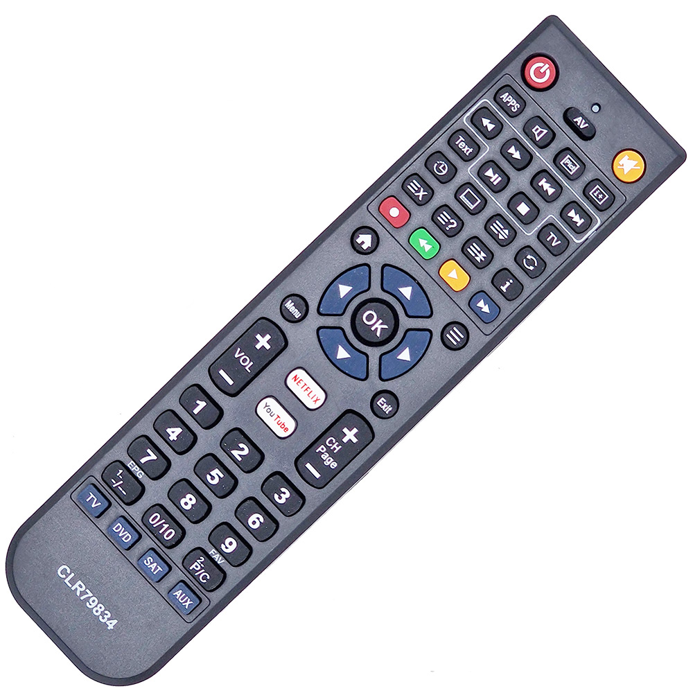 Telecomandă programabilă CLR-79834