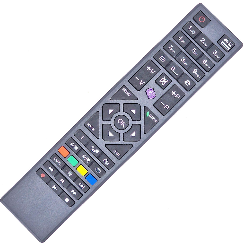 Telecomandă TV pentru JVC RM-C3095