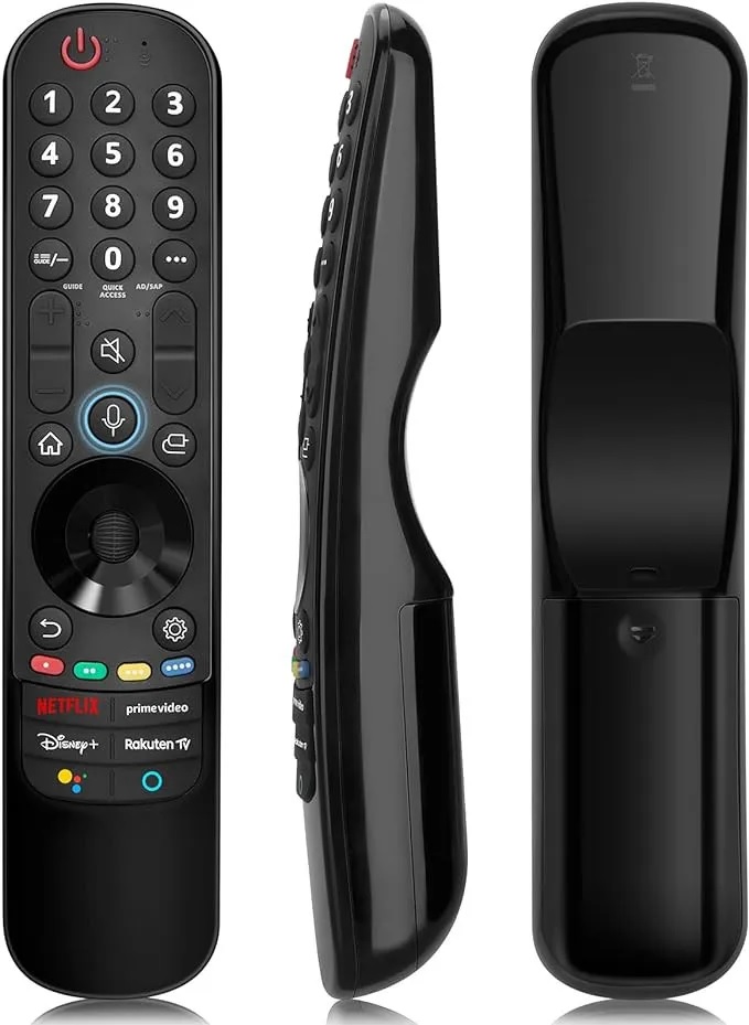Telecomandă Smart TV pentru LG AN-MR21GA, cu Bluetooth