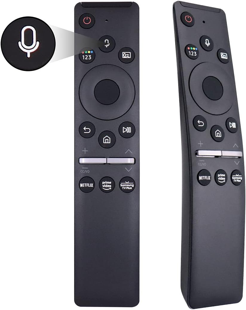 Telecomandă Smart TV pentru Samsung BN59-01312A, cu Bluetooth, varianta 2, cu Bluetooth