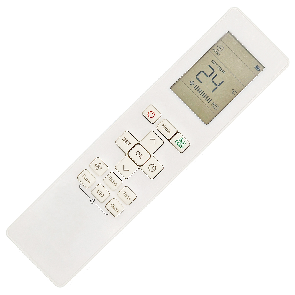 Telecomandă aer condiționat pentru Midea și Bosch 3000I