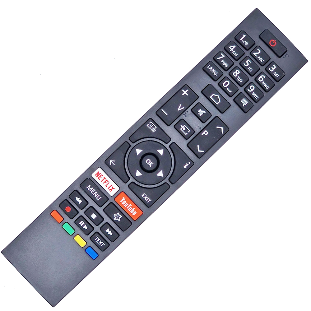 Telecomandă TV pentru Toshiba și Horizon RC43157-CT-8557-RM-C3602
