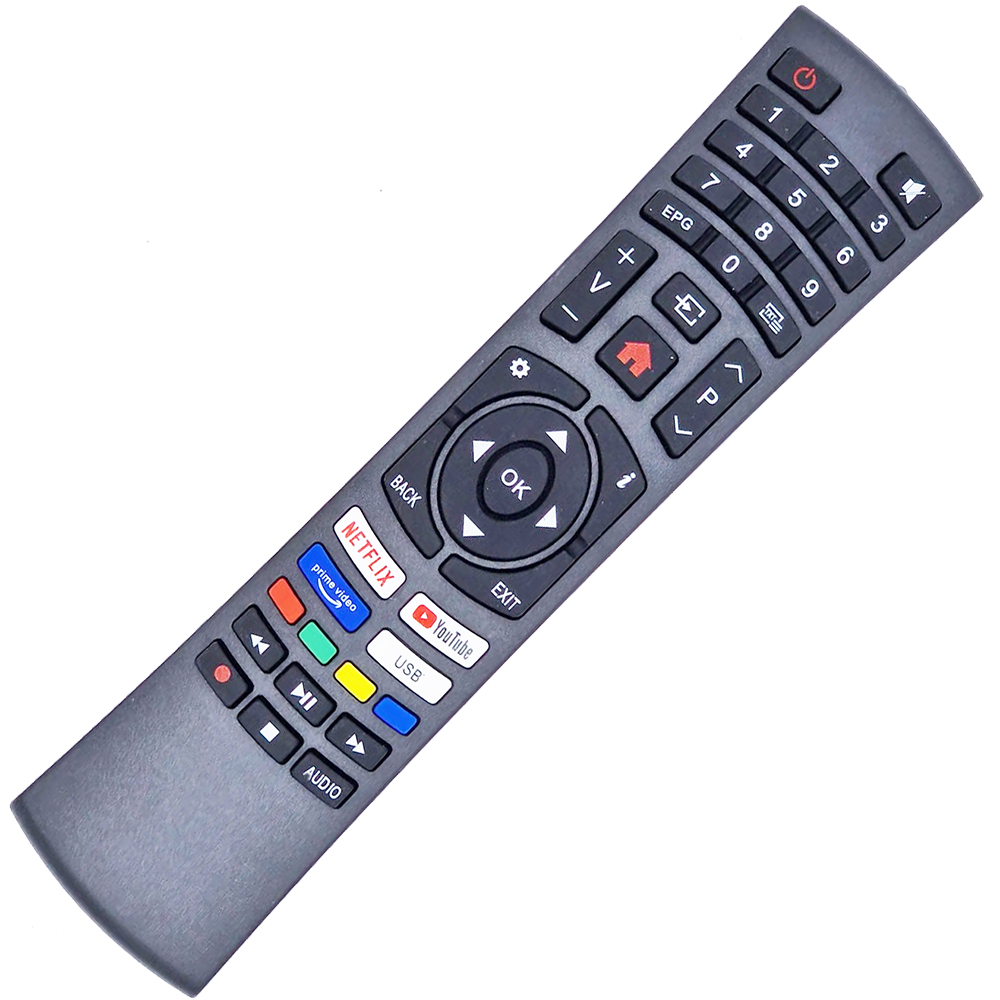 Telecomandă Smart TV pentru Horizon, Vortex și alte mărci SMT32N30HV1U1B1