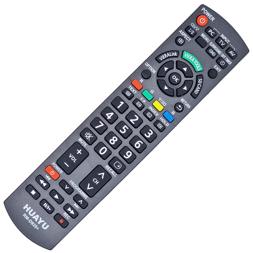Telecomandă TV pentru Panasonic RM-D920