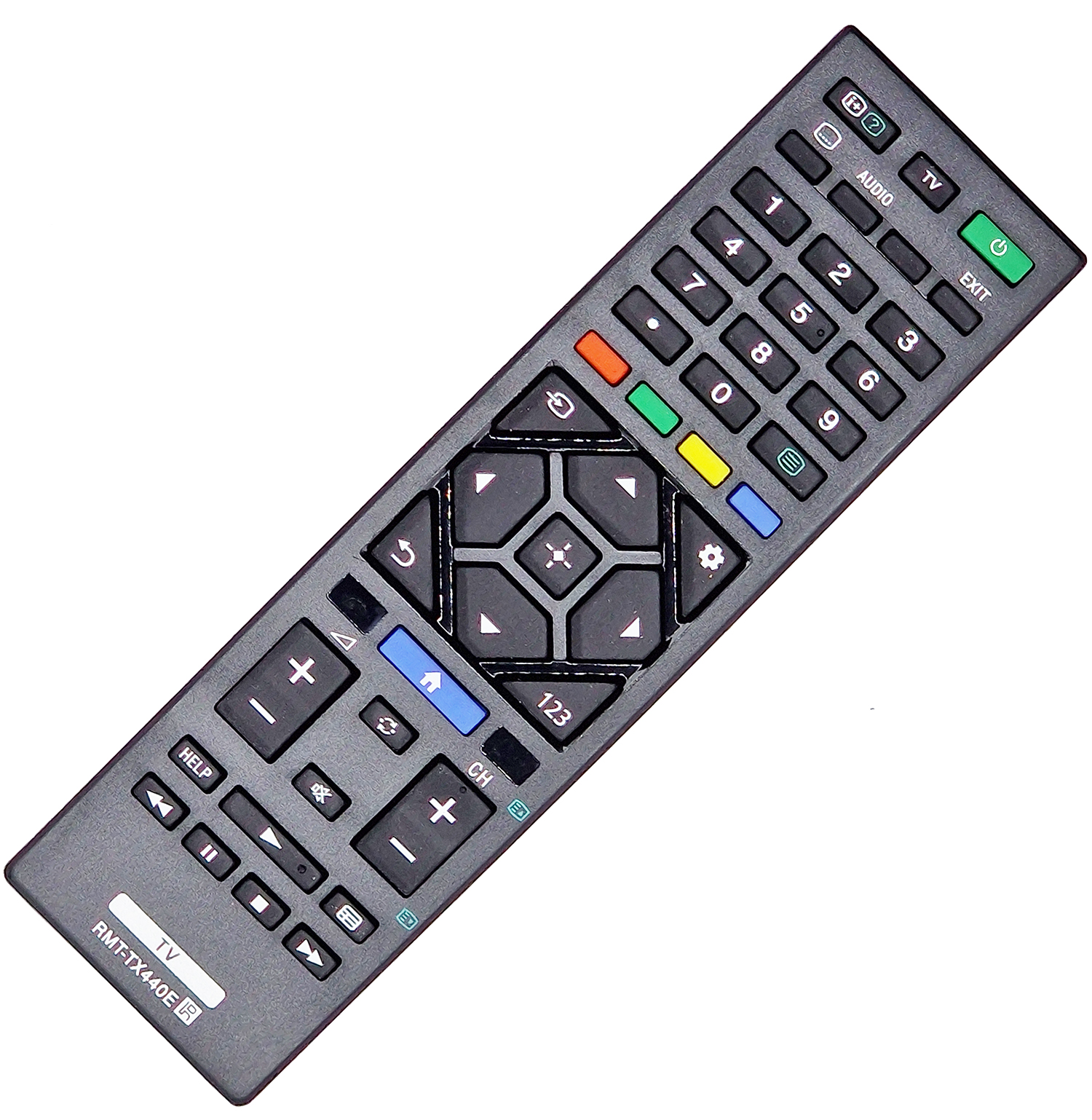 Telecomandă Smart TV pentru Sony RMT-TX440E
