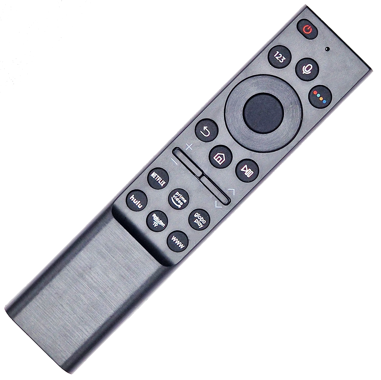 Telecomandă universală Smart TV pentru Samsung BN59-01363D, cu Bluetooth și comandă vocală