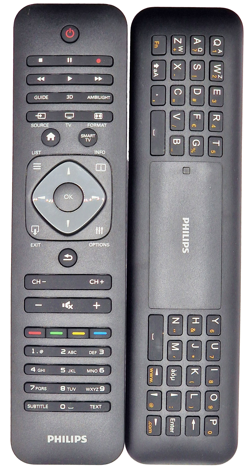 Telecomandă originală Philips TV YKF315-Z01