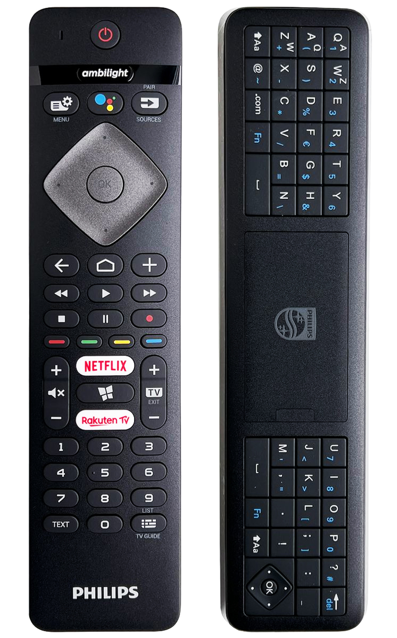 Telecomandă originală Philips TV YKF463-006