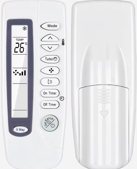 Telecomandă universală aer condiționat pentru Samsung DB93-03170Z