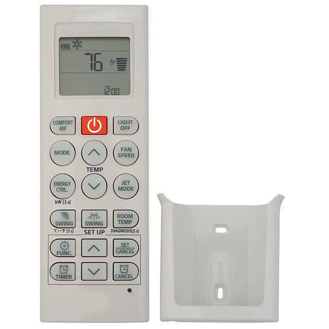 Telecomandă universală aer condiționat pentru LG AKB74955602