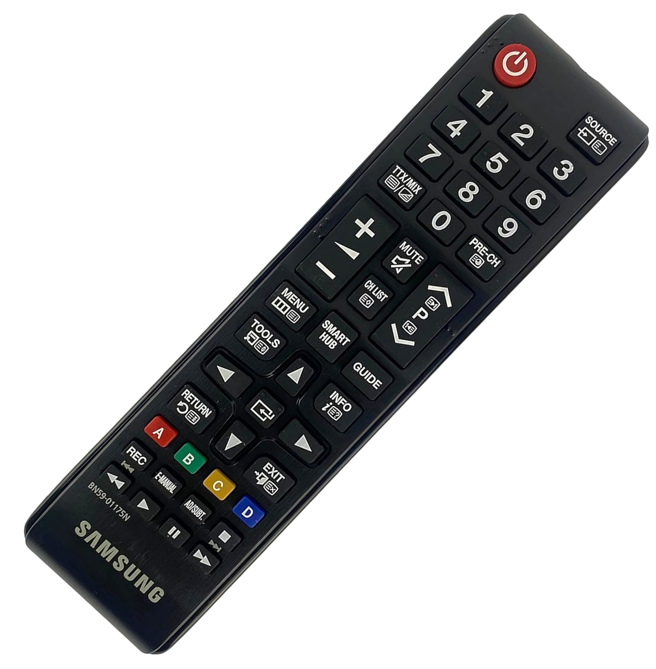 Telecomandă originală Samsung TV BN59-01175N