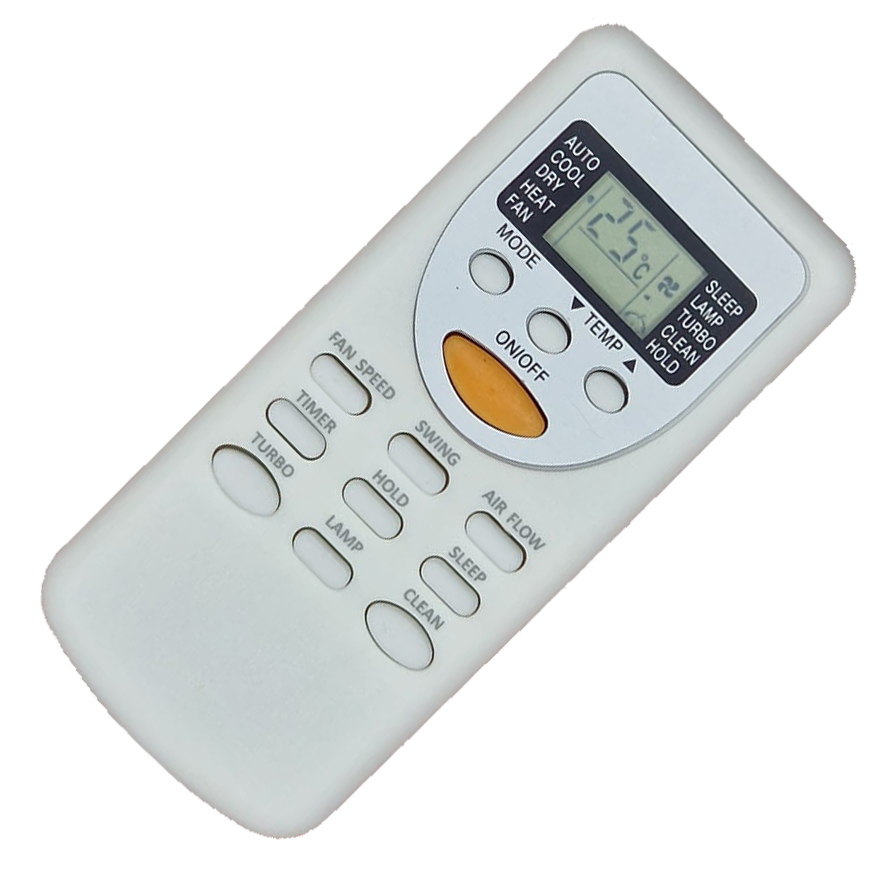 Telecomandă universală aer condiționat ZH/ZH-03