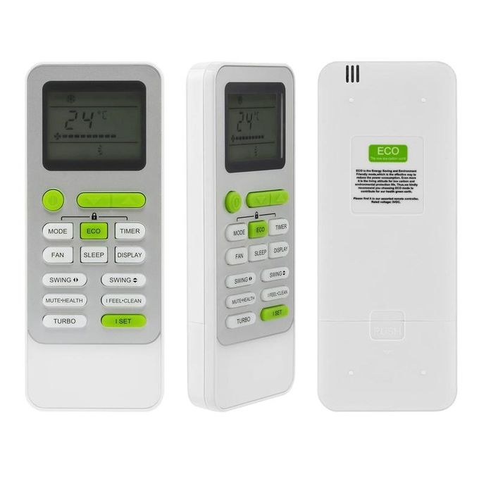 Telecomandă aer condiționat pentru Star-Light GYKQ-52