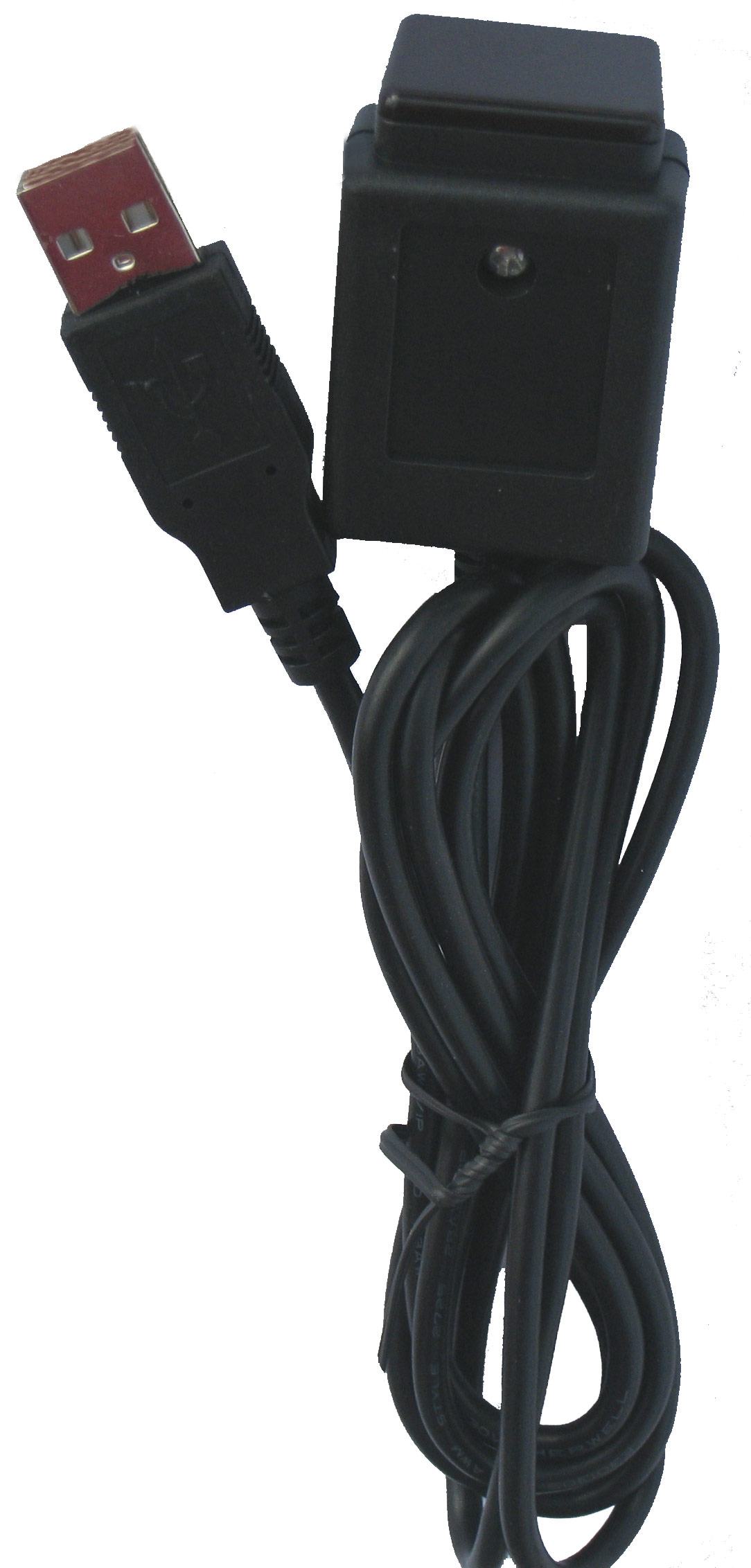 Telecomandă programabilă CLR7308A