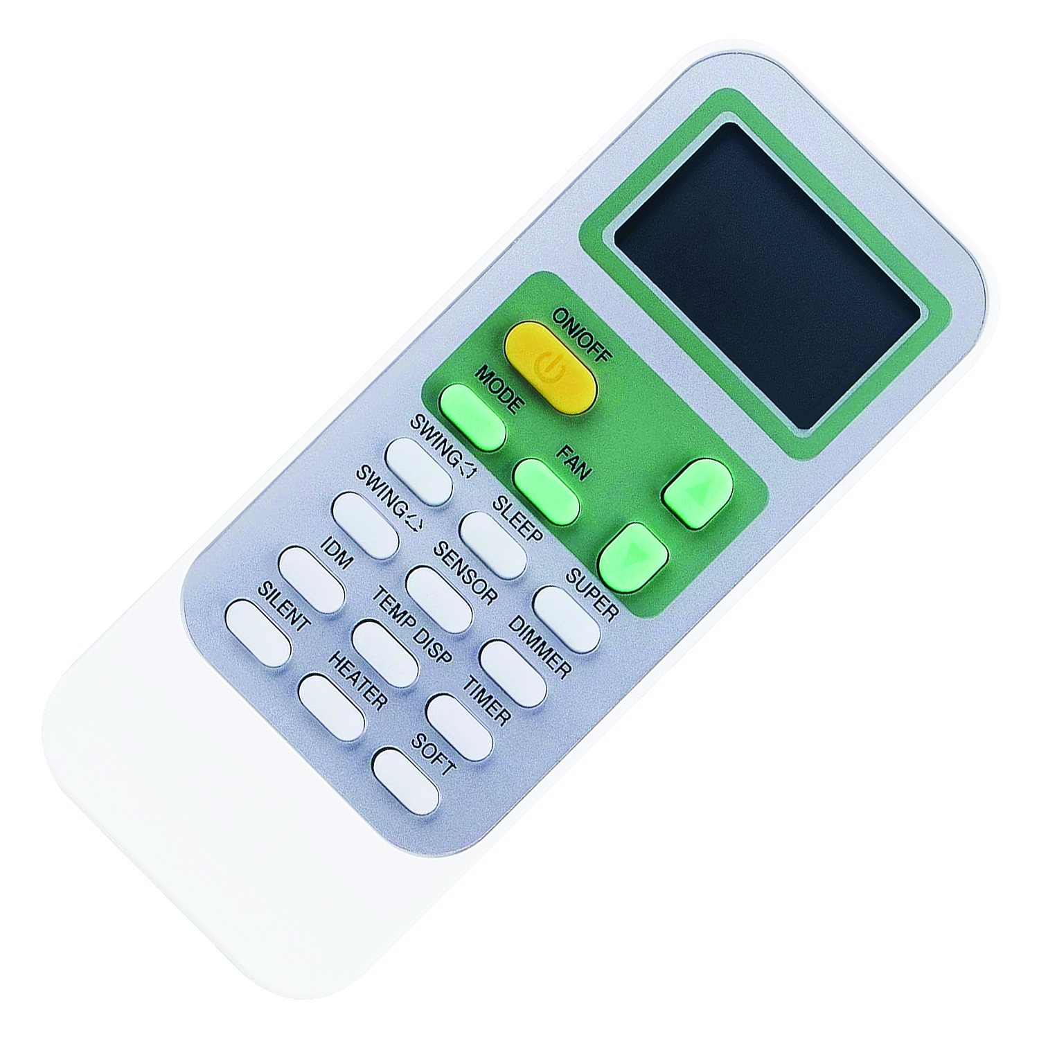Telecomandă aer condiționat pentru Hisense DG11J1-16