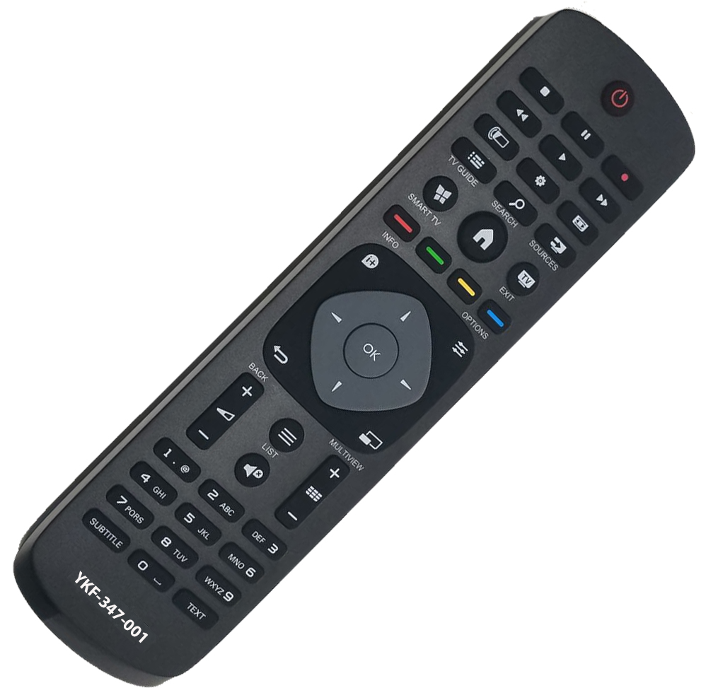 Telecomandă TV pentru Philips YKF347001