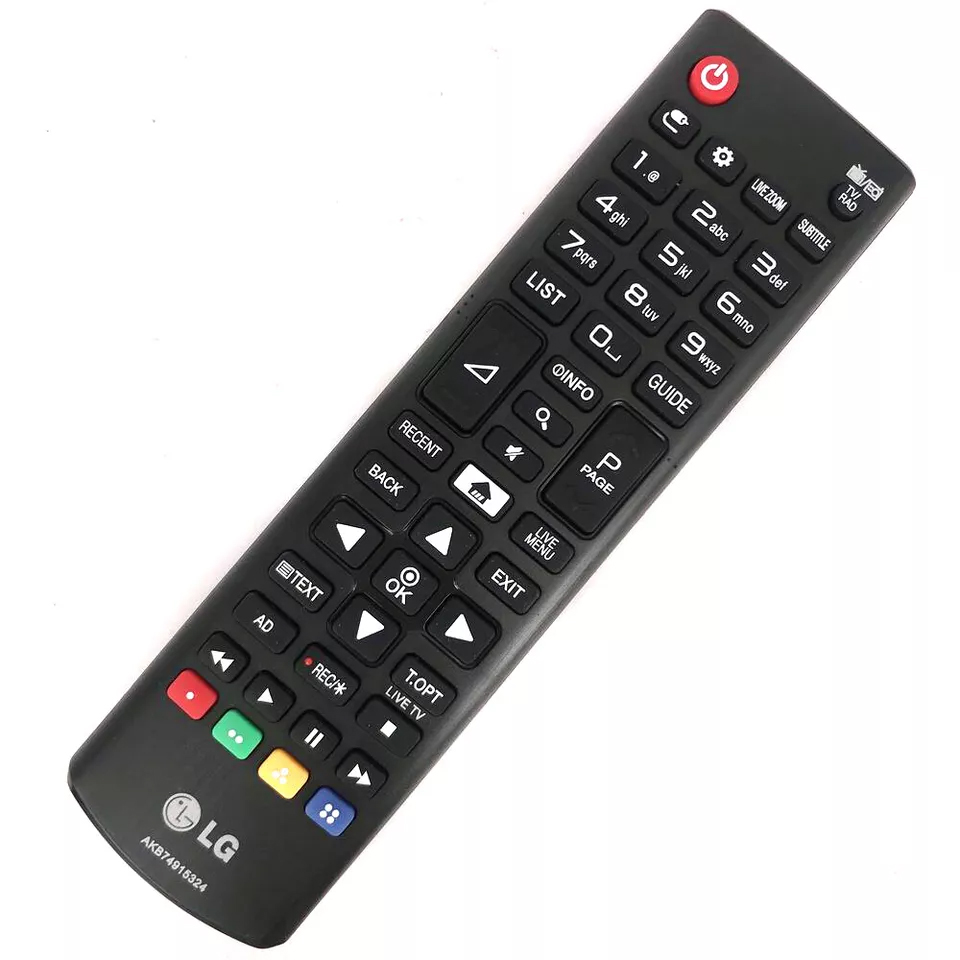 Telecomandă originală LG TV AKB74915324