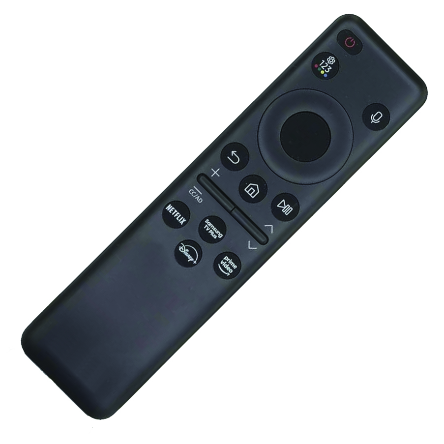 Telecomandă Smart TV pentru Samsung BN59-01432A-IR, cu comandă vocală