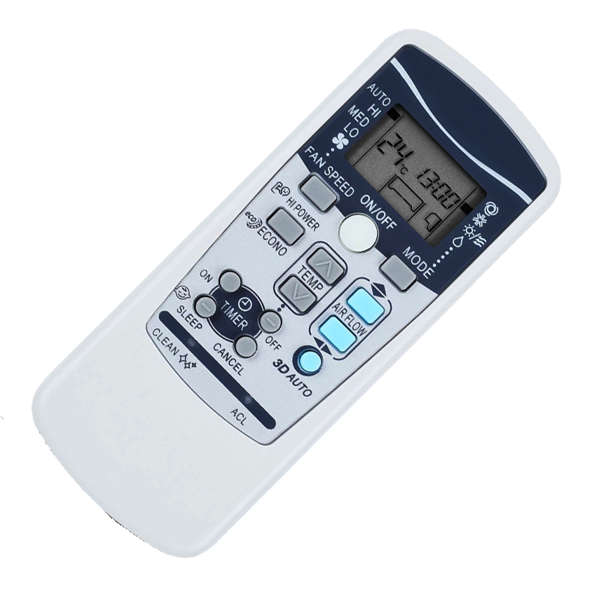 Telecomandă aer condiționat pentru Mitsubishi RKX502A001