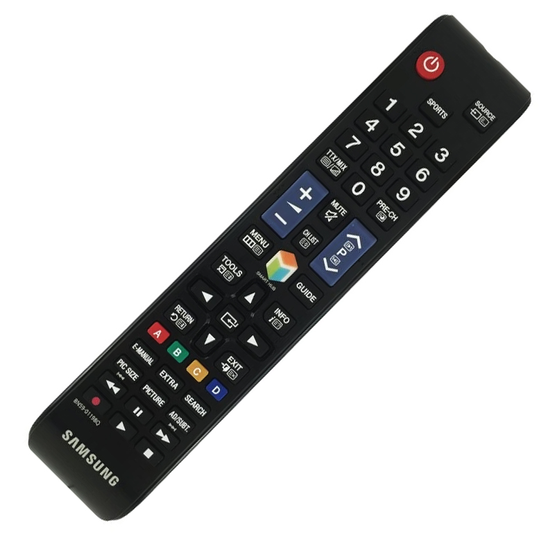 Telecomandă originală Samsung TV BN59-01198Q-SAMSUNG