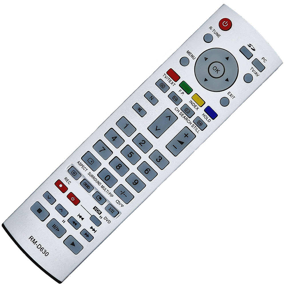 Telecomandă TV pentru Panasonic RM-D630
